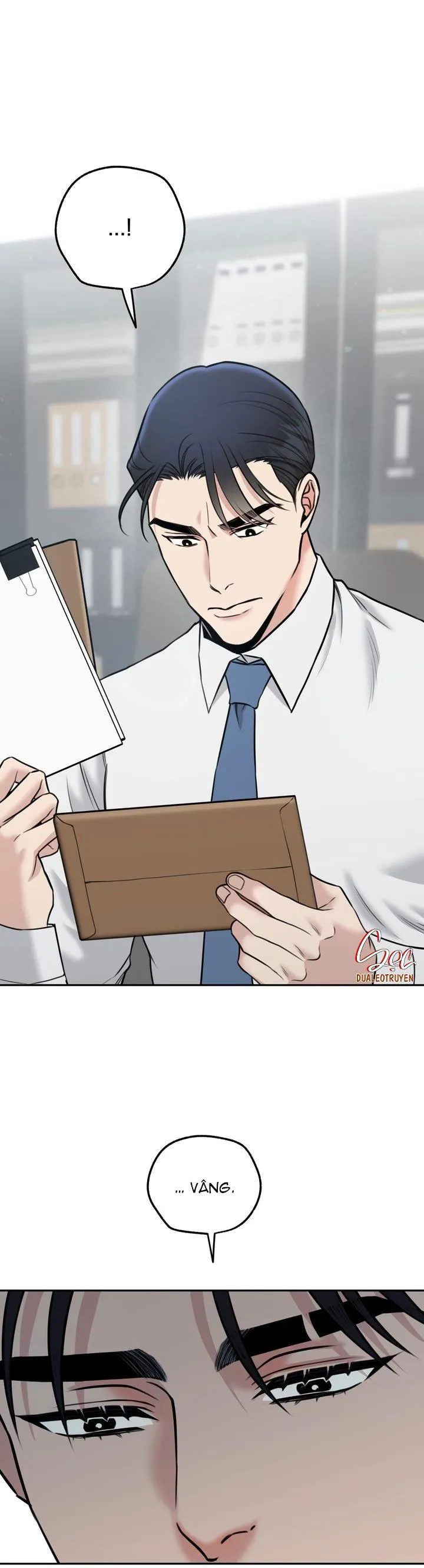 HƯỚNG DẪN BDSM CƠ BẢN Chapter 9 Trang 32