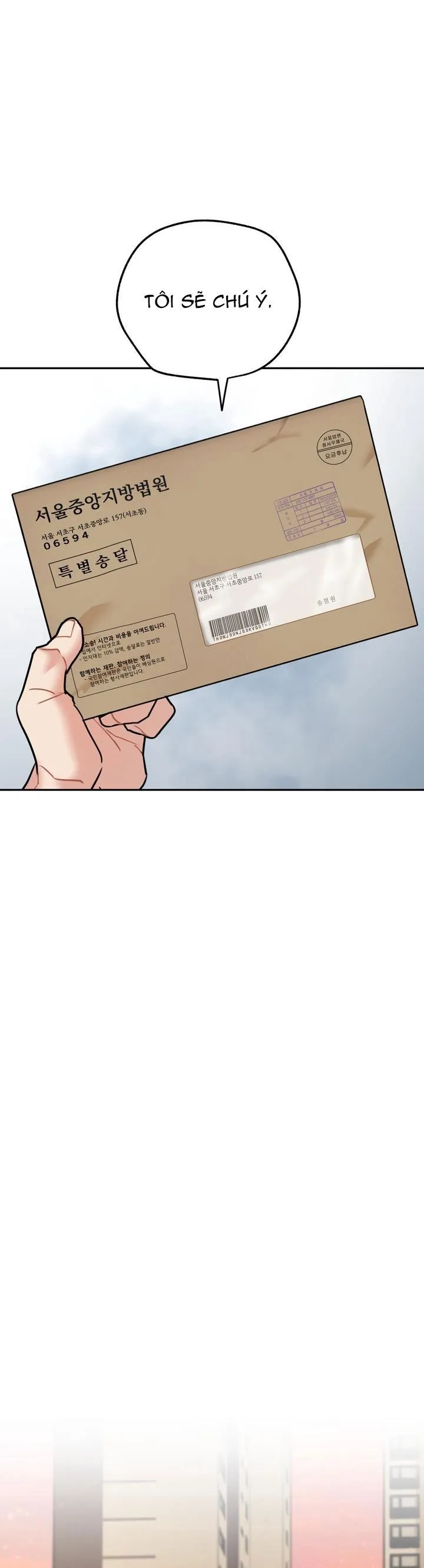 HƯỚNG DẪN BDSM CƠ BẢN Chapter 9 Trang 33