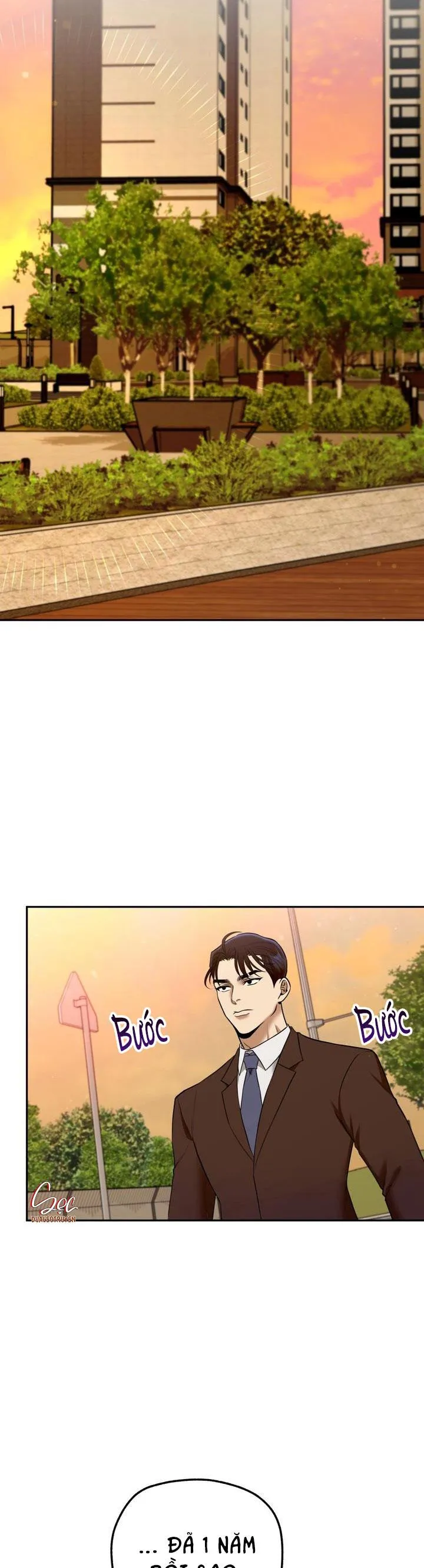 HƯỚNG DẪN BDSM CƠ BẢN Chapter 9 Trang 34