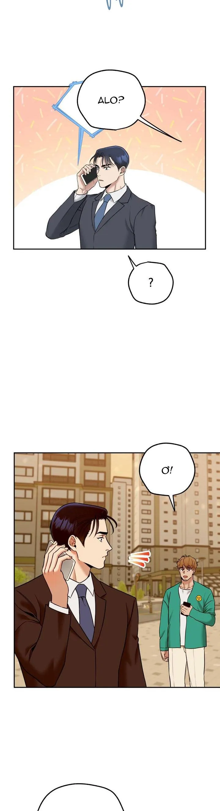 HƯỚNG DẪN BDSM CƠ BẢN Chapter 9 Trang 37