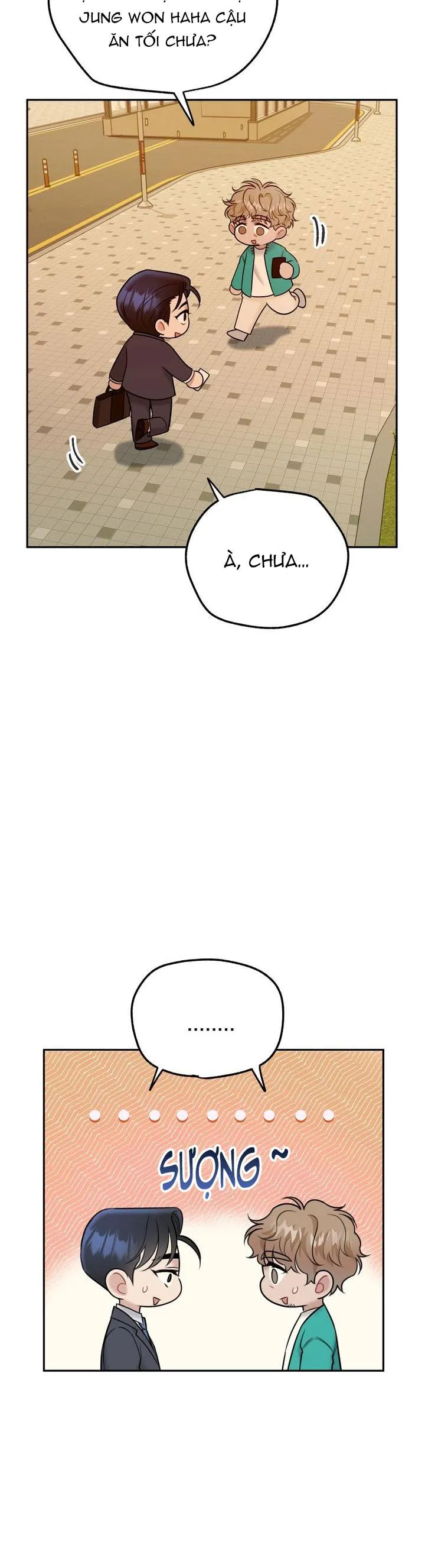 HƯỚNG DẪN BDSM CƠ BẢN Chapter 9 Trang 39