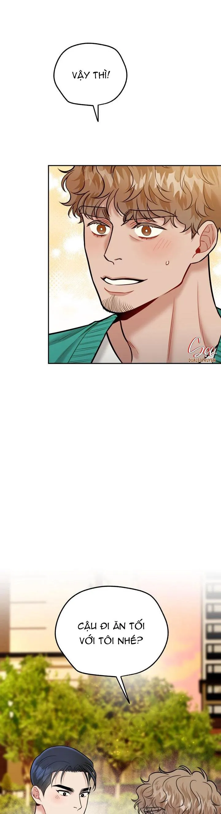 HƯỚNG DẪN BDSM CƠ BẢN Chapter 9 Trang 40