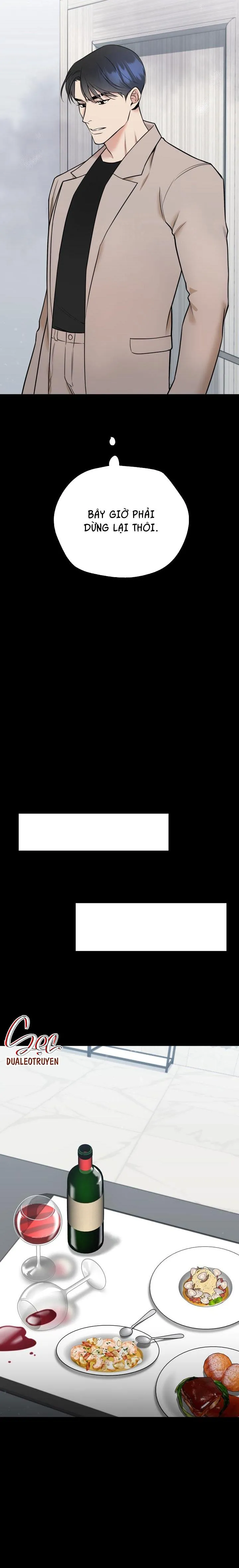 HƯỚNG DẪN BDSM CƠ BẢN Chapter 10 Trang 18
