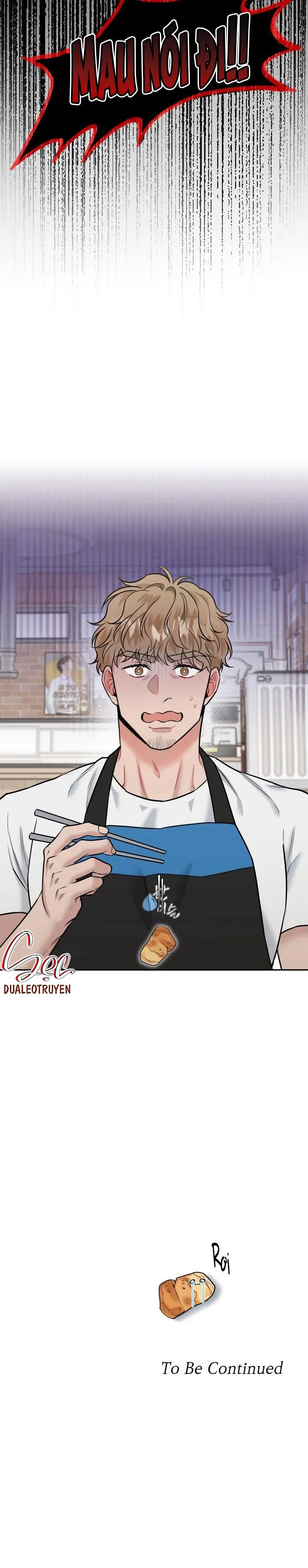 HƯỚNG DẪN BDSM CƠ BẢN Chapter 10 Trang 27