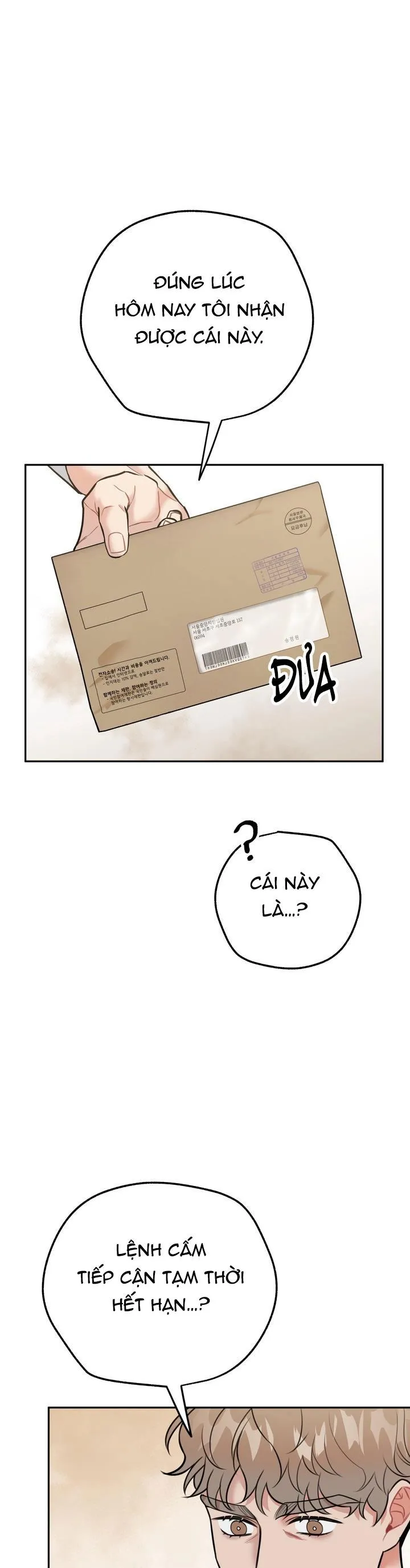 HƯỚNG DẪN BDSM CƠ BẢN Chapter 11 Trang 6