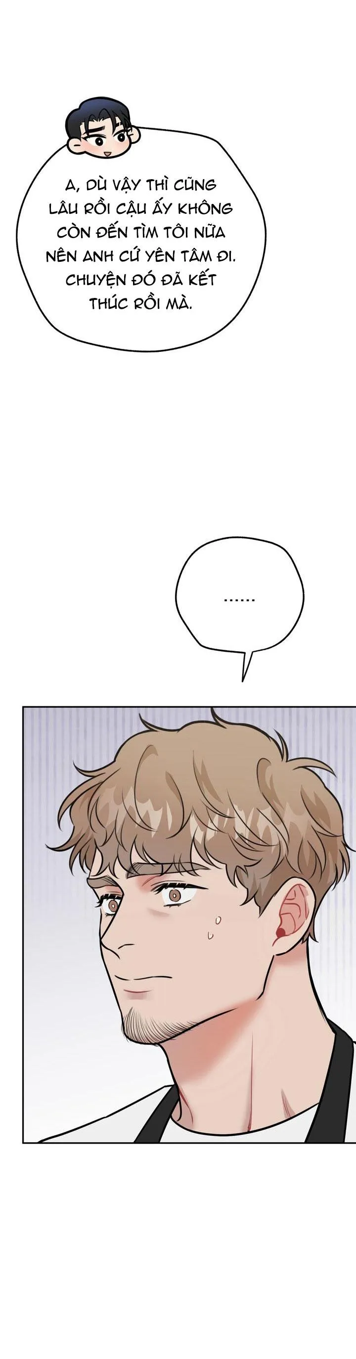 HƯỚNG DẪN BDSM CƠ BẢN Chapter 11 Trang 8