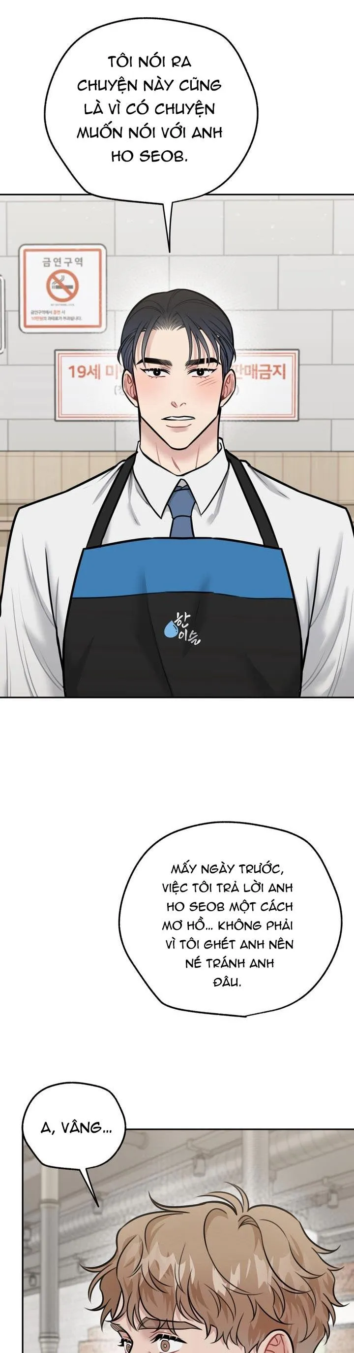 HƯỚNG DẪN BDSM CƠ BẢN Chapter 11 Trang 9