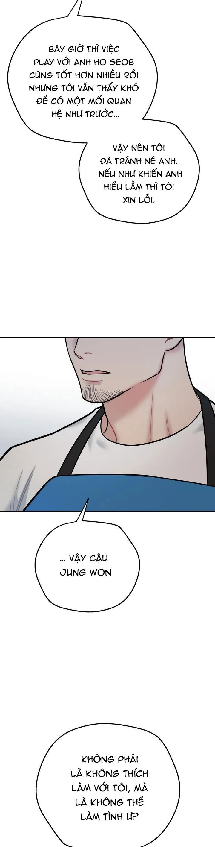 HƯỚNG DẪN BDSM CƠ BẢN Chapter 11 Trang 11