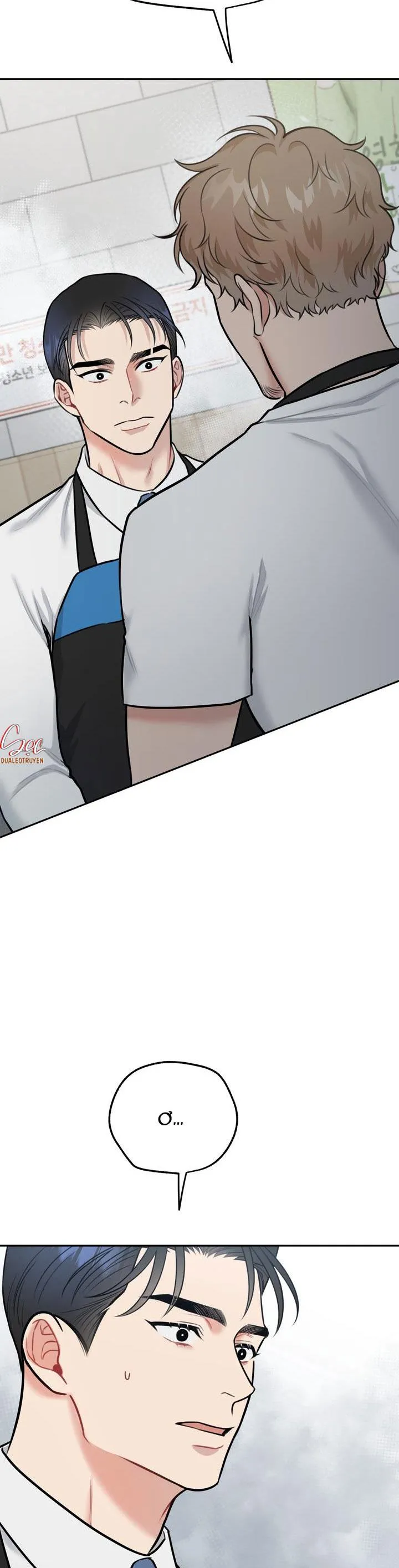 HƯỚNG DẪN BDSM CƠ BẢN Chapter 11 Trang 12