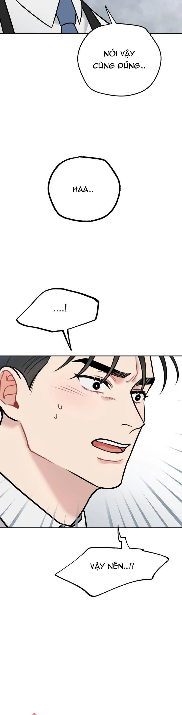 HƯỚNG DẪN BDSM CƠ BẢN Chapter 11 Trang 13