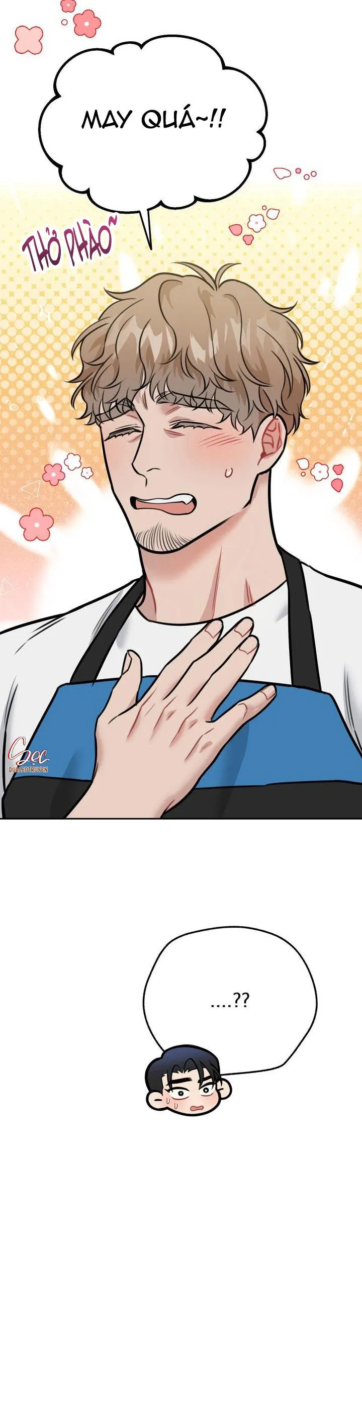 HƯỚNG DẪN BDSM CƠ BẢN Chapter 11 Trang 14