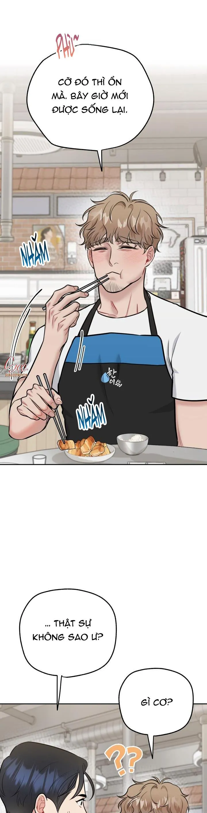 HƯỚNG DẪN BDSM CƠ BẢN Chapter 11 Trang 15