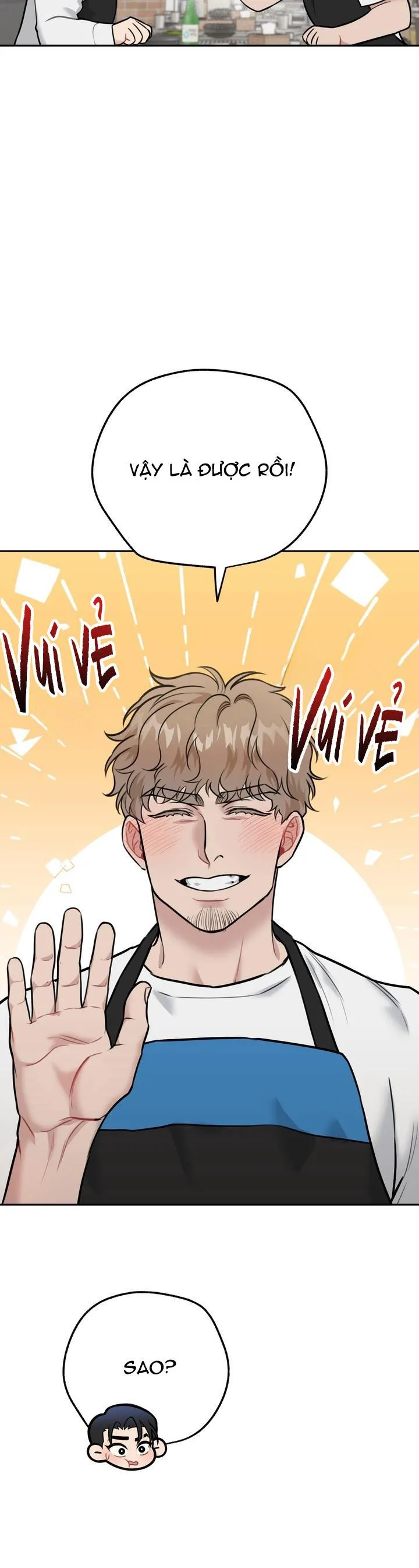 HƯỚNG DẪN BDSM CƠ BẢN Chapter 11 Trang 18