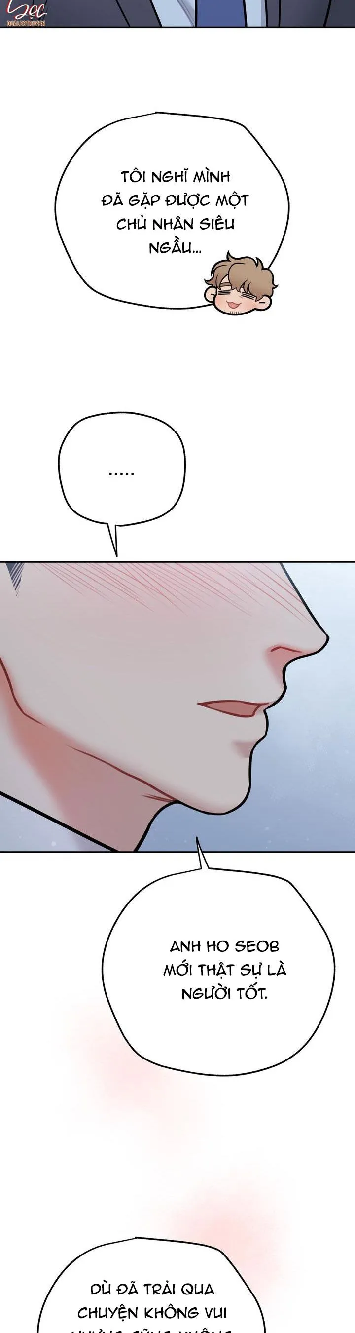 HƯỚNG DẪN BDSM CƠ BẢN Chapter 11 Trang 28