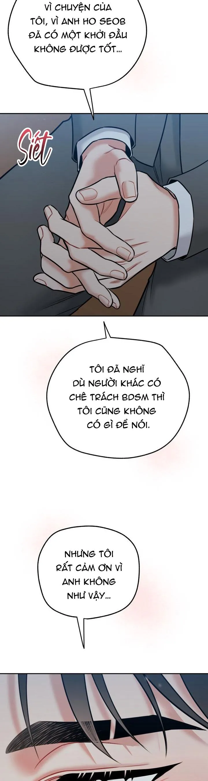 HƯỚNG DẪN BDSM CƠ BẢN Chapter 11 Trang 30