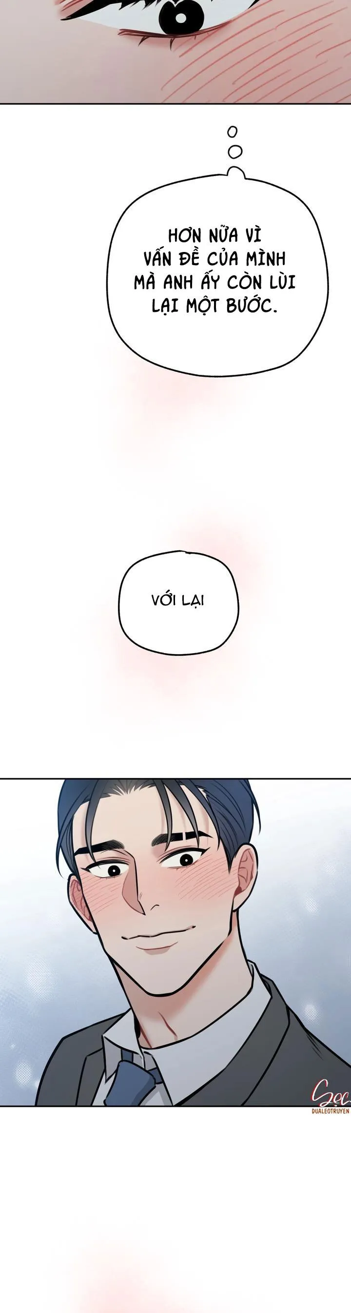 HƯỚNG DẪN BDSM CƠ BẢN Chapter 11 Trang 31