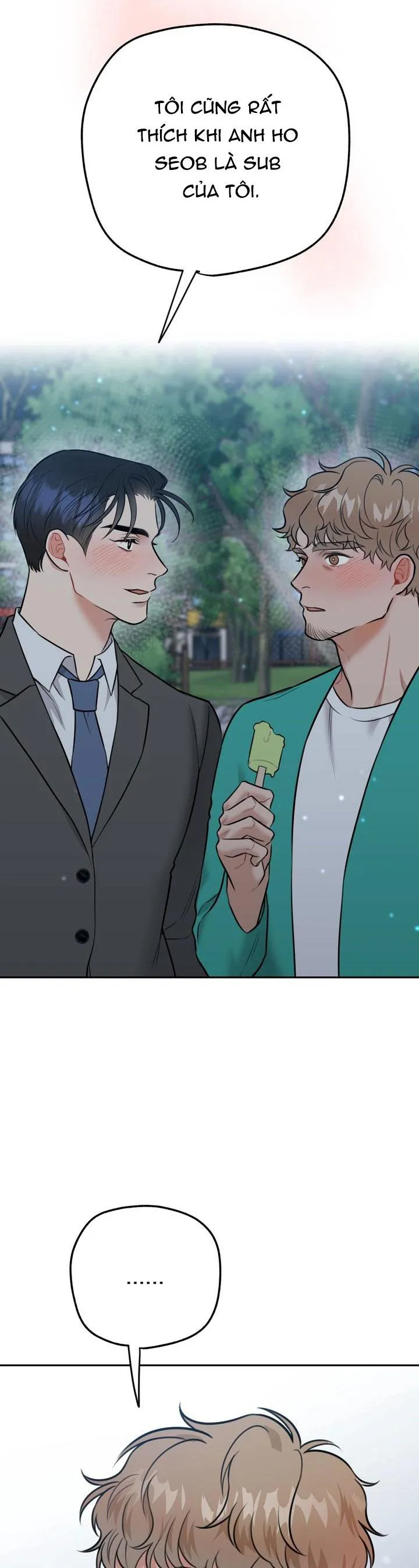 HƯỚNG DẪN BDSM CƠ BẢN Chapter 11 Trang 32