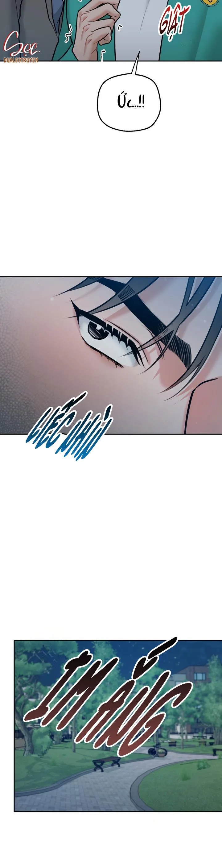 HƯỚNG DẪN BDSM CƠ BẢN Chapter 11 Trang 37