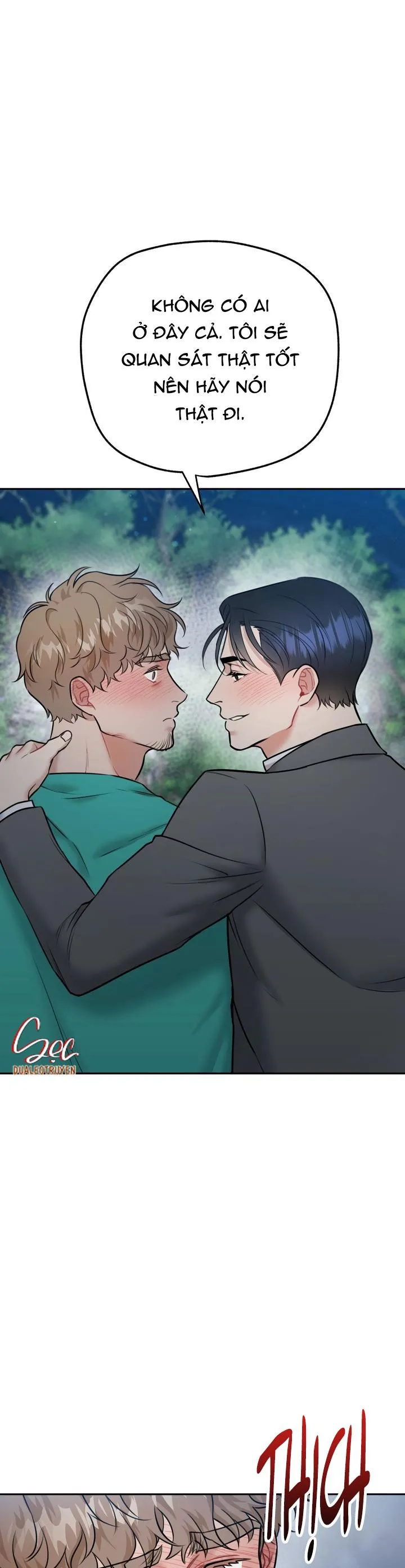 HƯỚNG DẪN BDSM CƠ BẢN Chapter 11 Trang 38