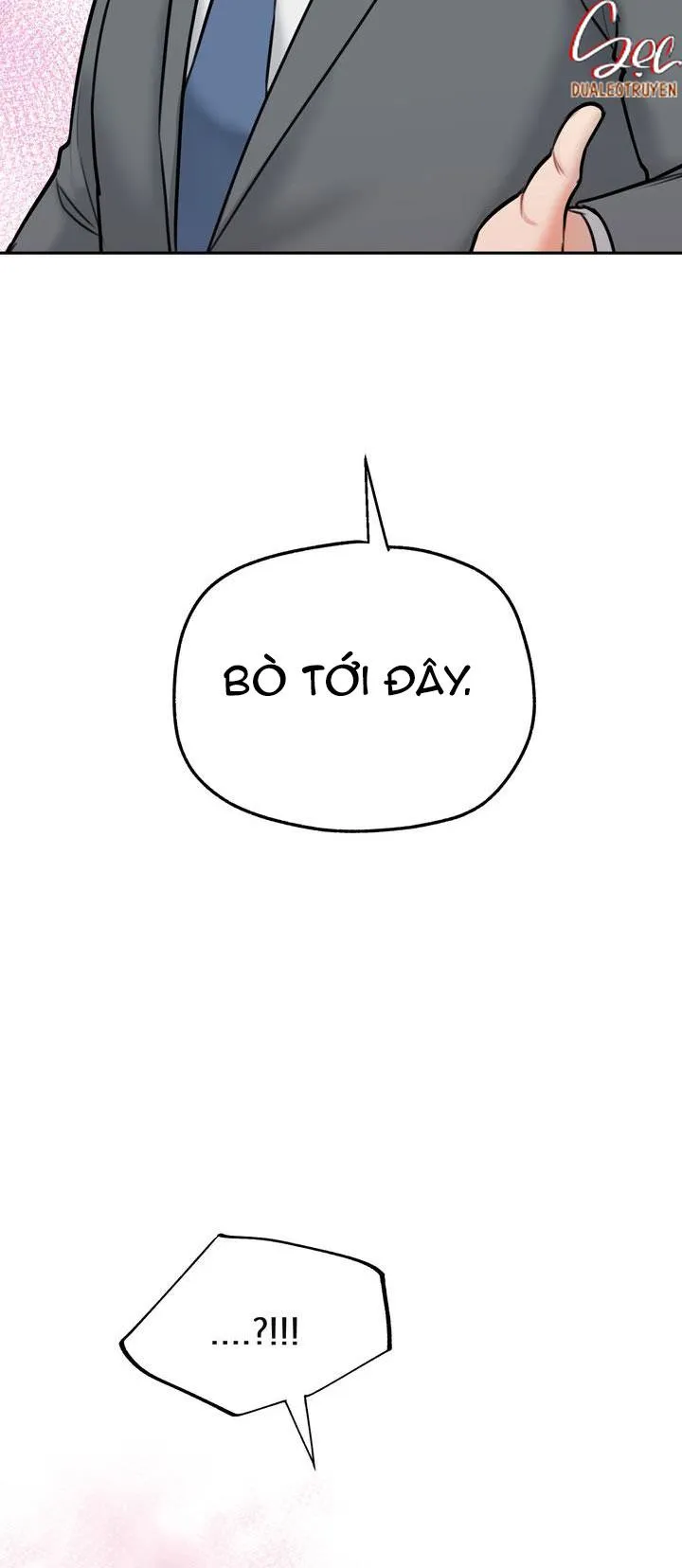 HƯỚNG DẪN BDSM CƠ BẢN Chapter 11 Trang 42