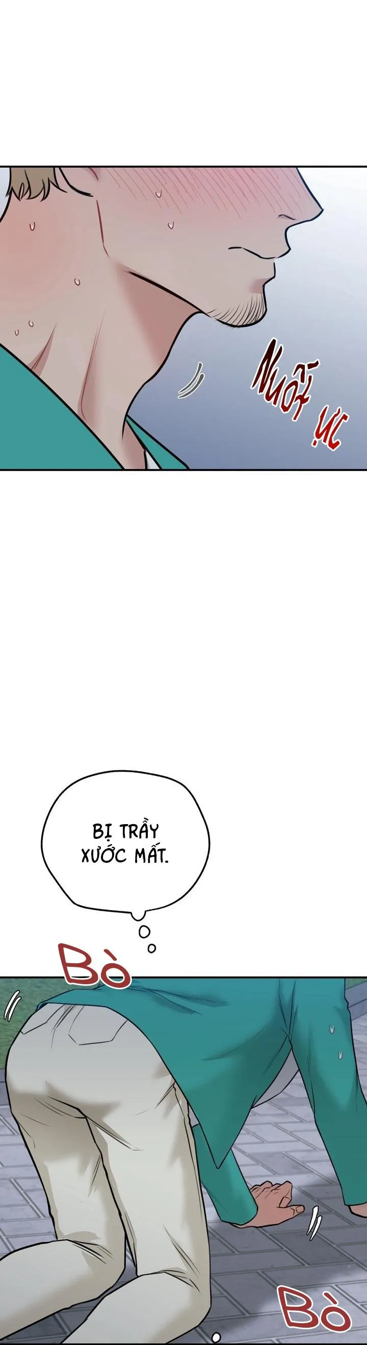 HƯỚNG DẪN BDSM CƠ BẢN Chapter 12 Trang 3