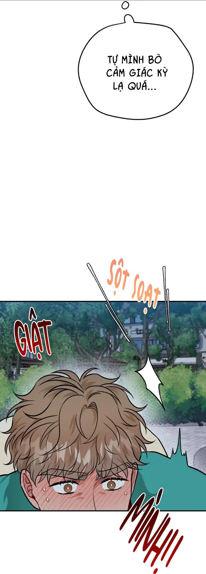 HƯỚNG DẪN BDSM CƠ BẢN Chapter 12 Trang 4