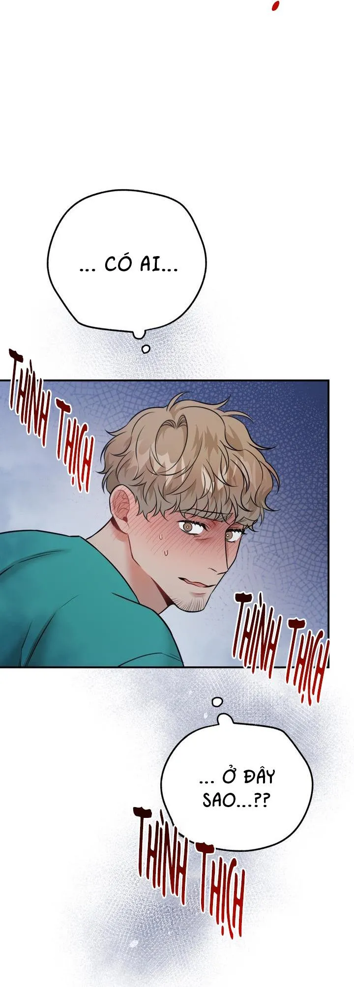 HƯỚNG DẪN BDSM CƠ BẢN Chapter 12 Trang 5