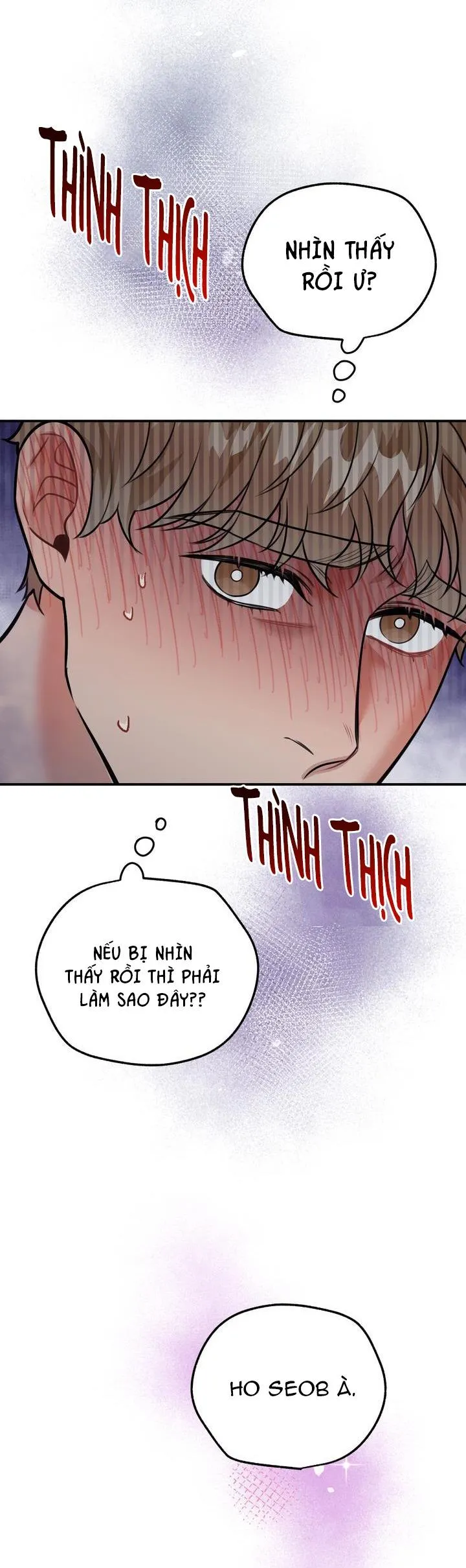 HƯỚNG DẪN BDSM CƠ BẢN Chapter 12 Trang 6