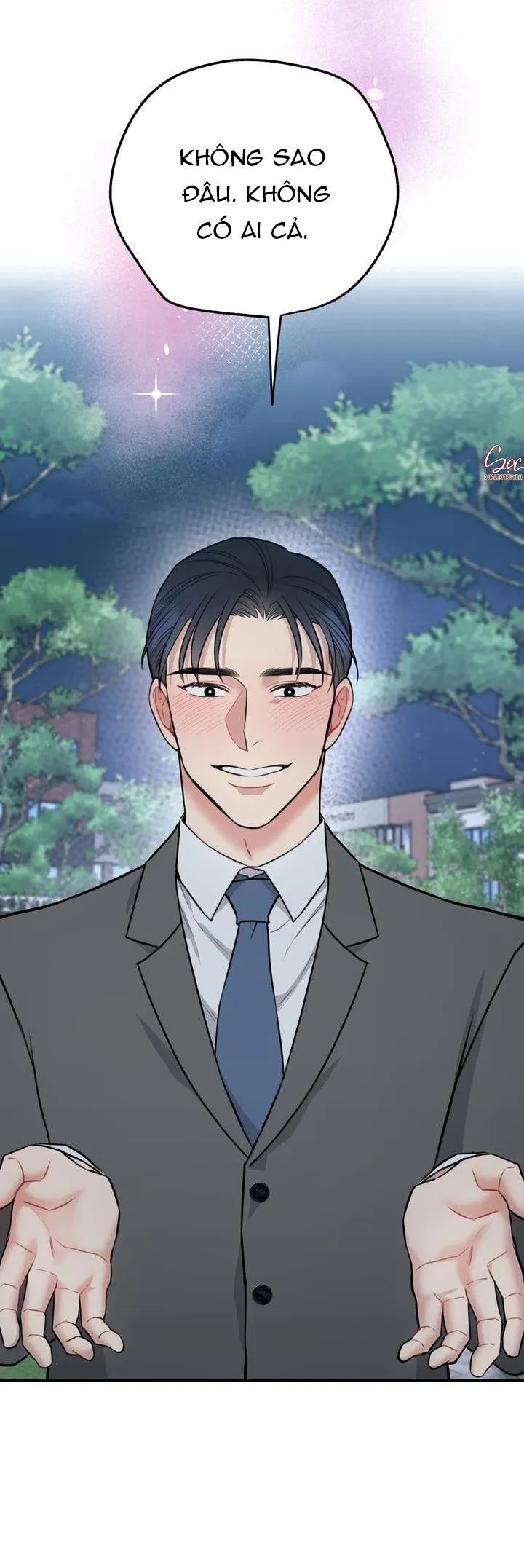 HƯỚNG DẪN BDSM CƠ BẢN Chapter 12 Trang 7