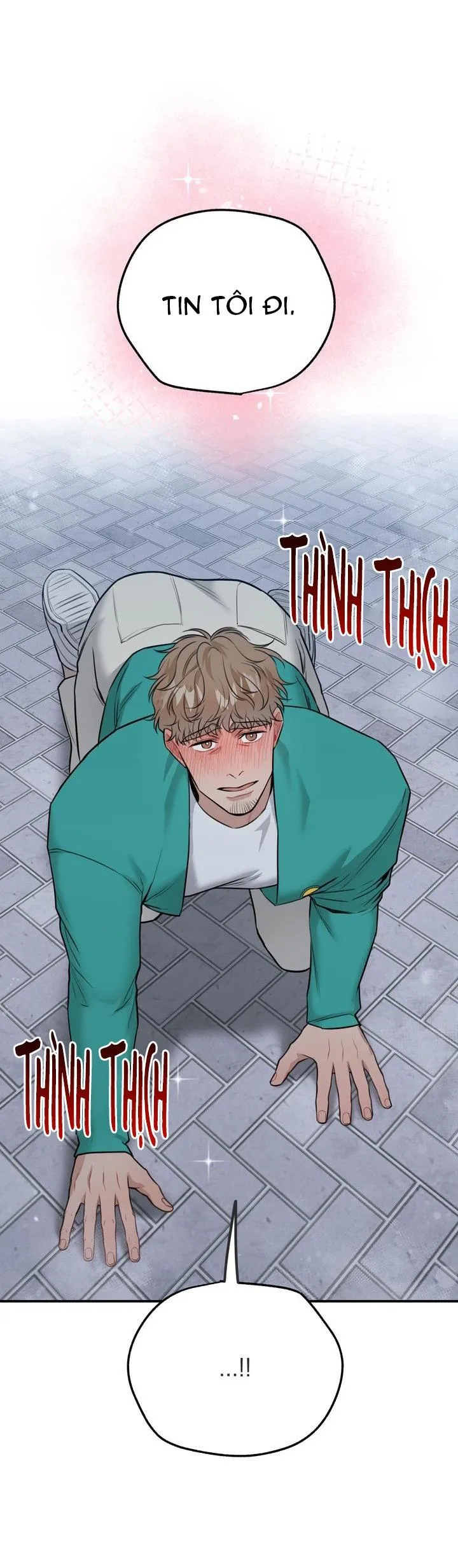 HƯỚNG DẪN BDSM CƠ BẢN Chapter 12 Trang 8