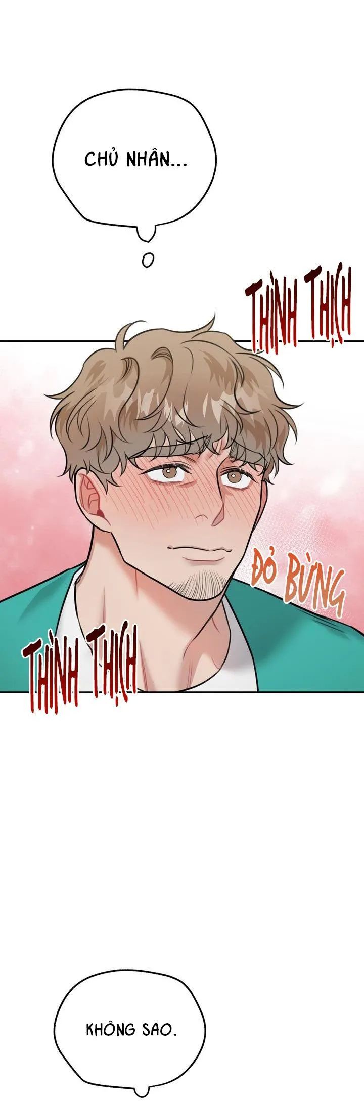 HƯỚNG DẪN BDSM CƠ BẢN Chapter 12 Trang 9