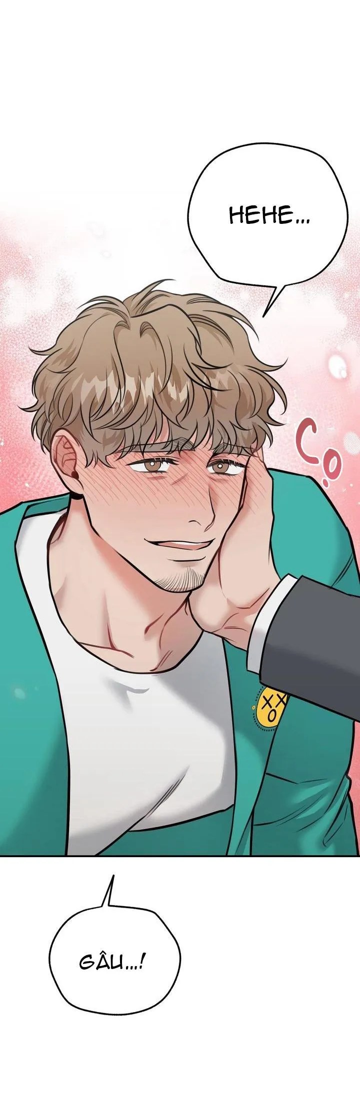 HƯỚNG DẪN BDSM CƠ BẢN Chapter 12 Trang 12