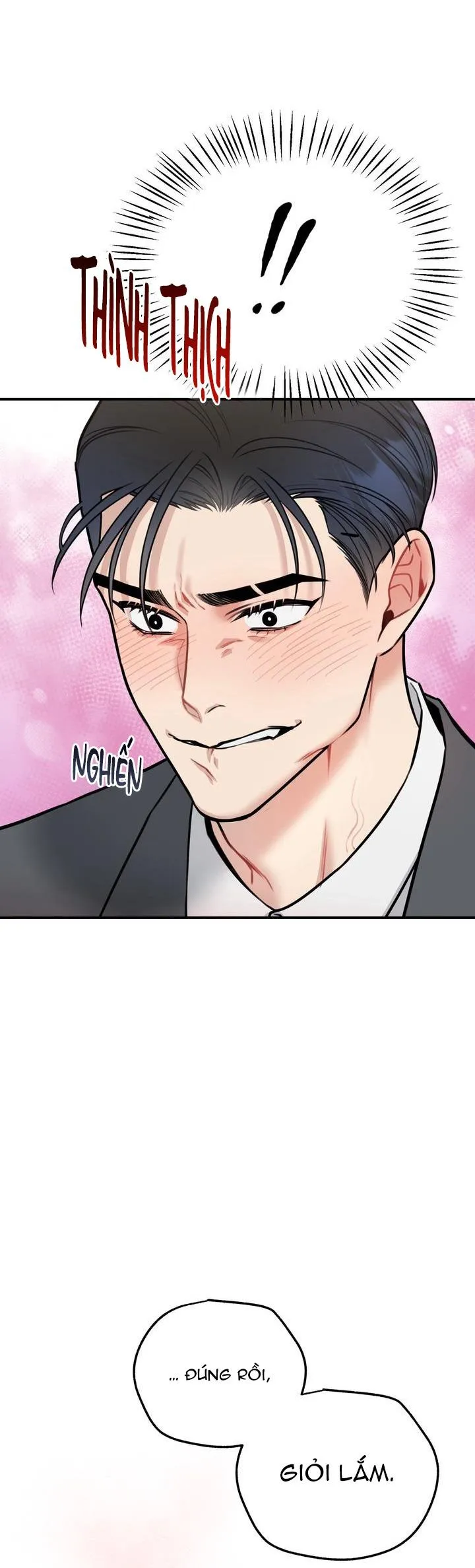 HƯỚNG DẪN BDSM CƠ BẢN Chapter 12 Trang 13