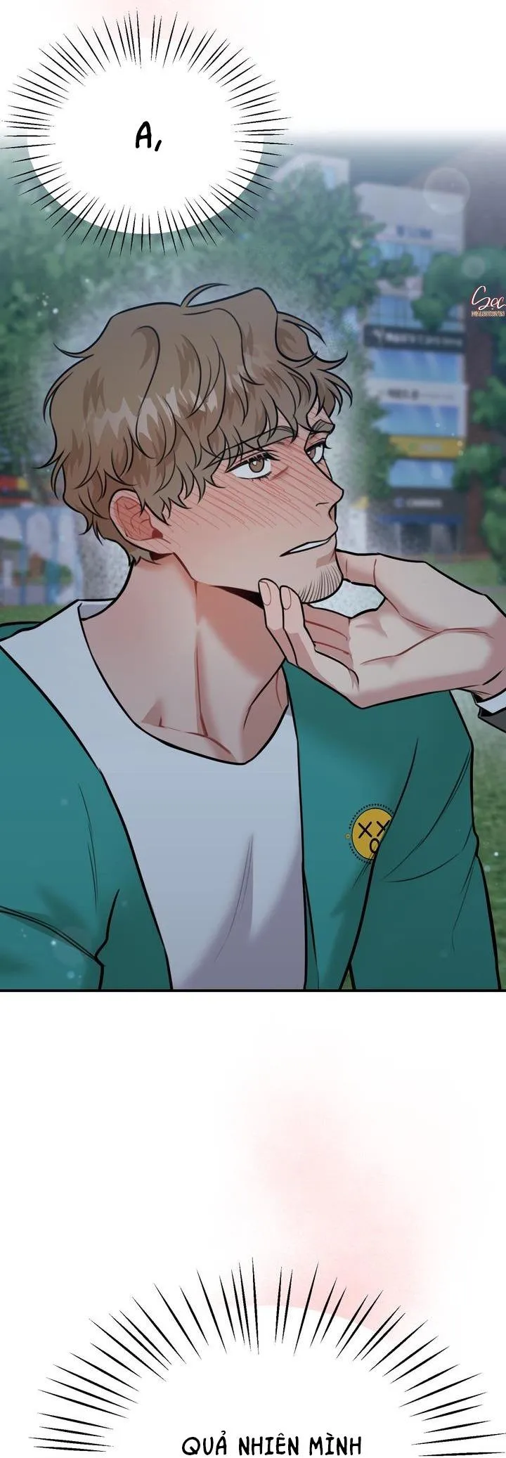 HƯỚNG DẪN BDSM CƠ BẢN Chapter 12 Trang 14