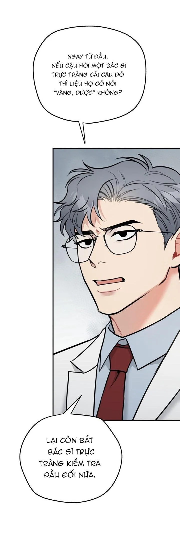 HƯỚNG DẪN BDSM CƠ BẢN Chapter 12 Trang 20