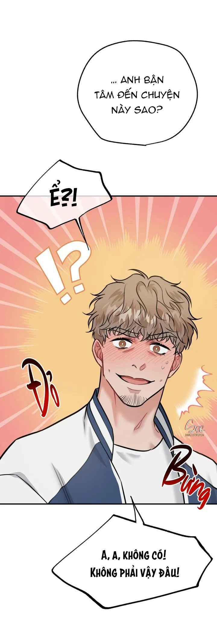 HƯỚNG DẪN BDSM CƠ BẢN Chapter 12 Trang 29