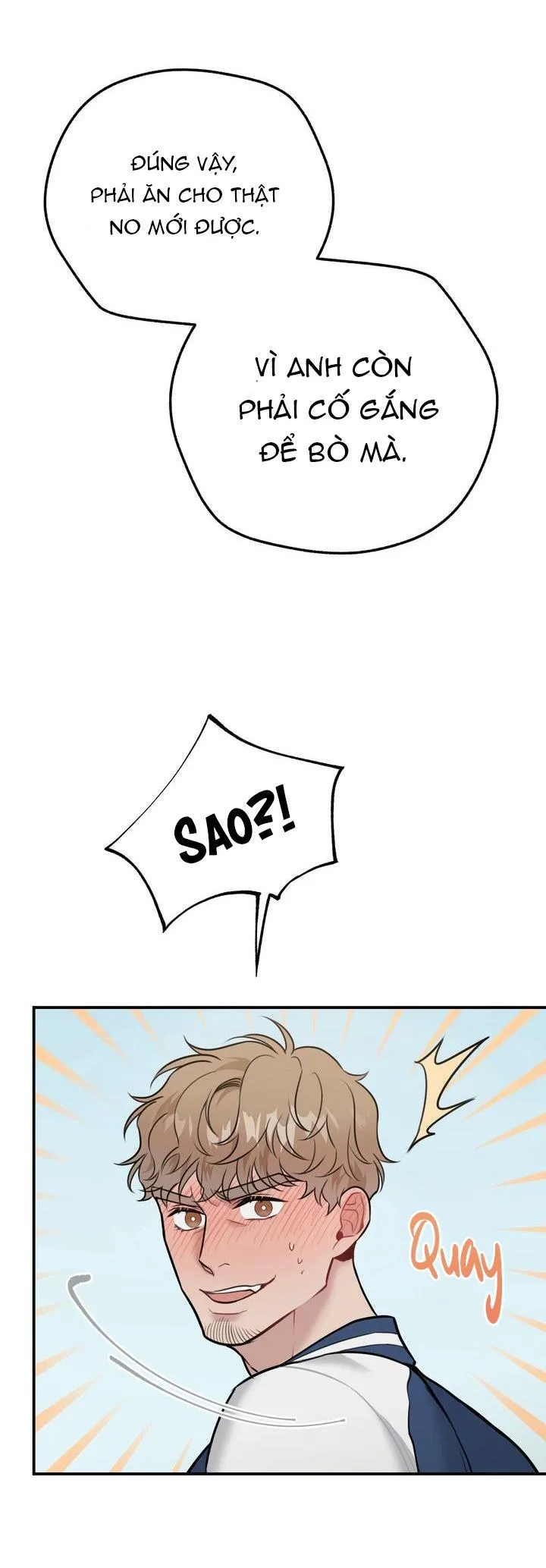 HƯỚNG DẪN BDSM CƠ BẢN Chapter 12 Trang 31