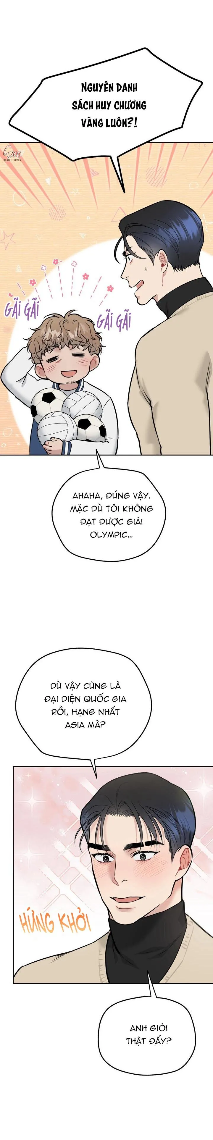 HƯỚNG DẪN BDSM CƠ BẢN Chapter 13 Trang 4