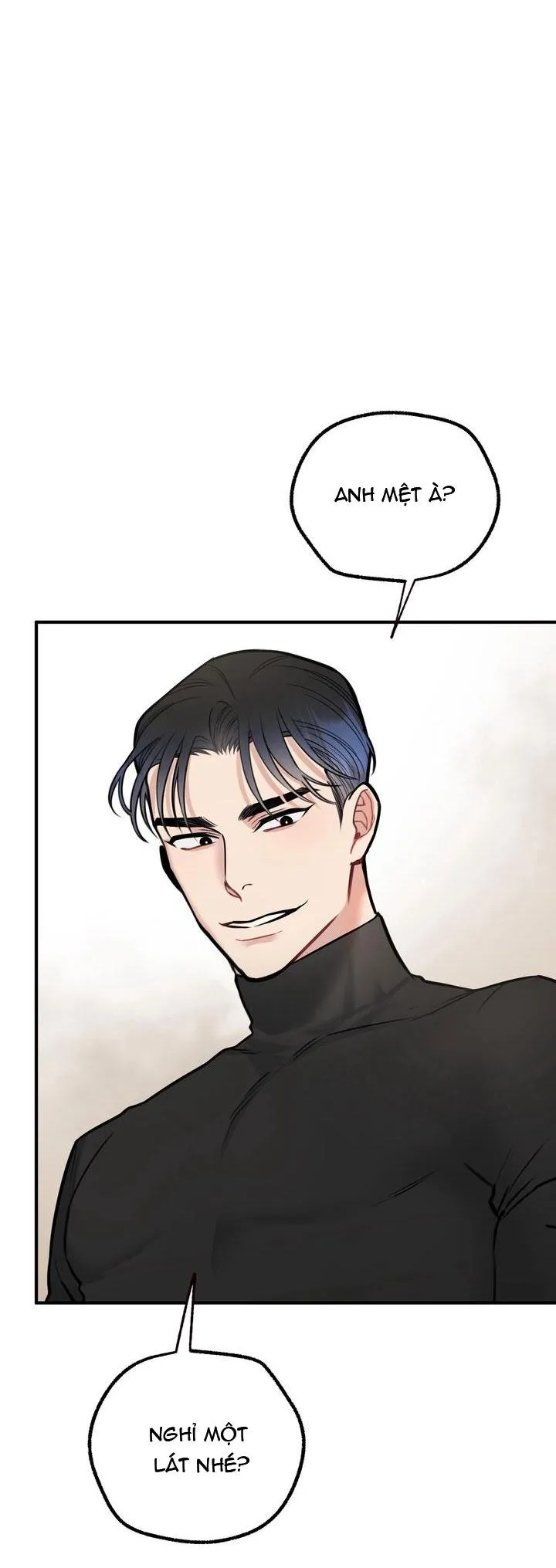 HƯỚNG DẪN BDSM CƠ BẢN Chapter 14 Trang 5