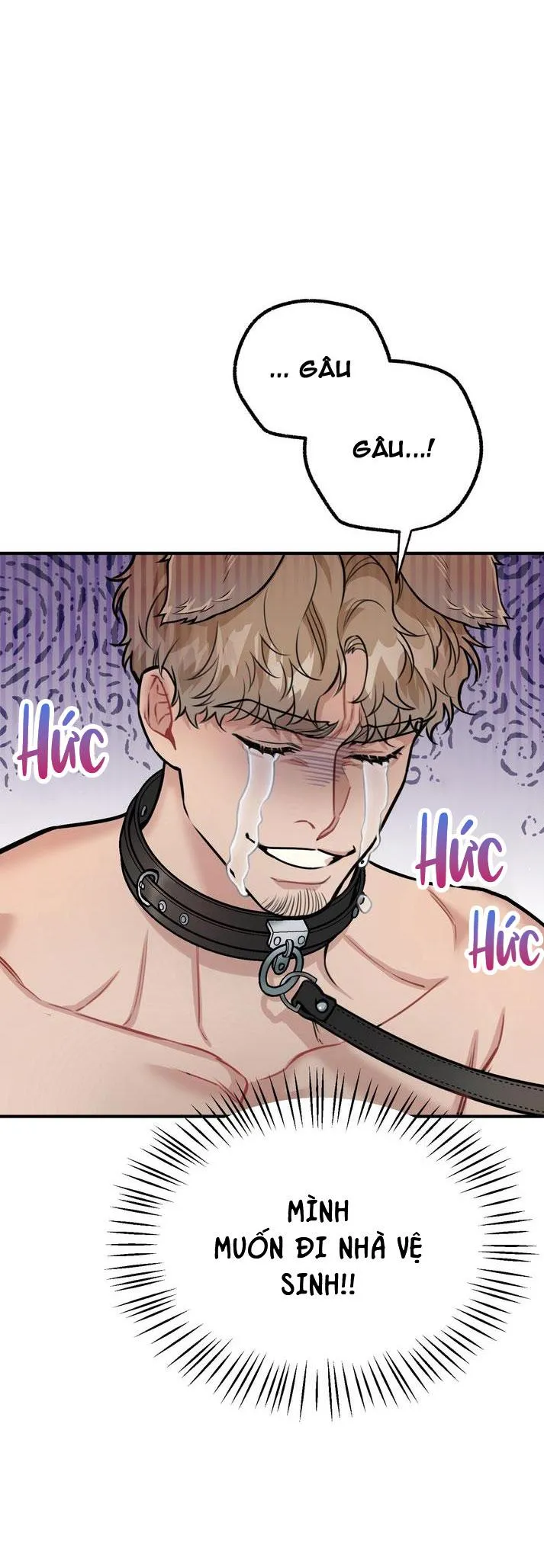 HƯỚNG DẪN BDSM CƠ BẢN Chapter 14 Trang 6