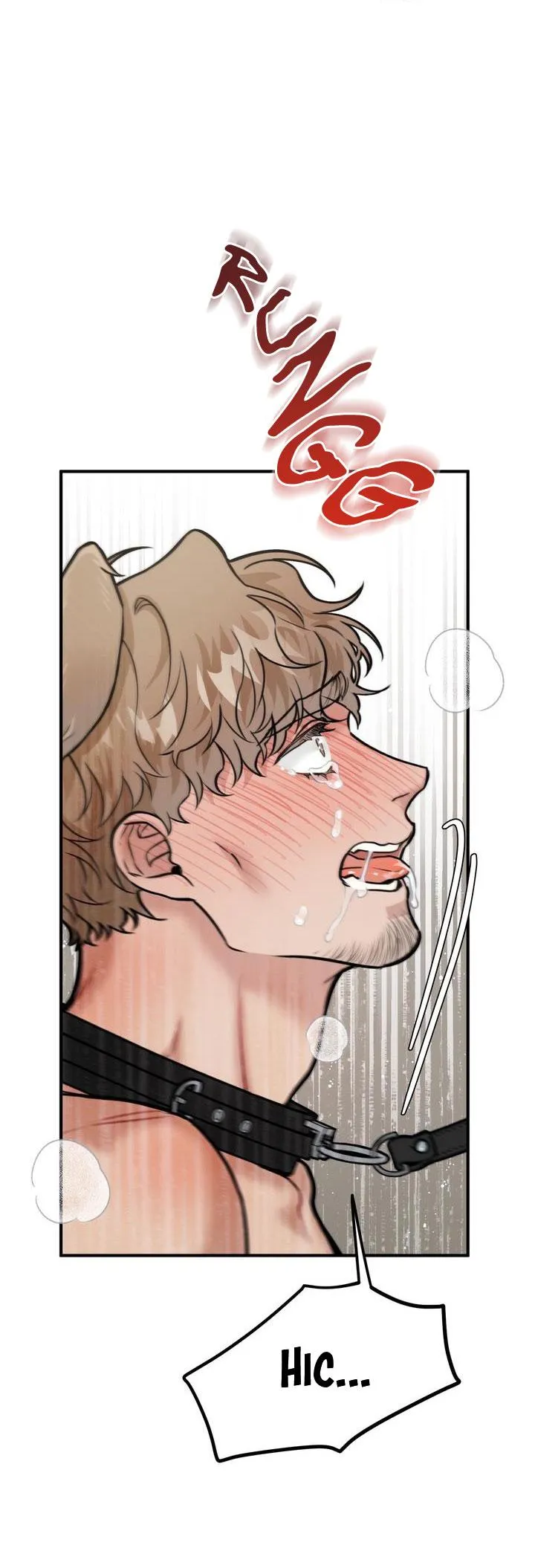 HƯỚNG DẪN BDSM CƠ BẢN Chapter 14 Trang 14