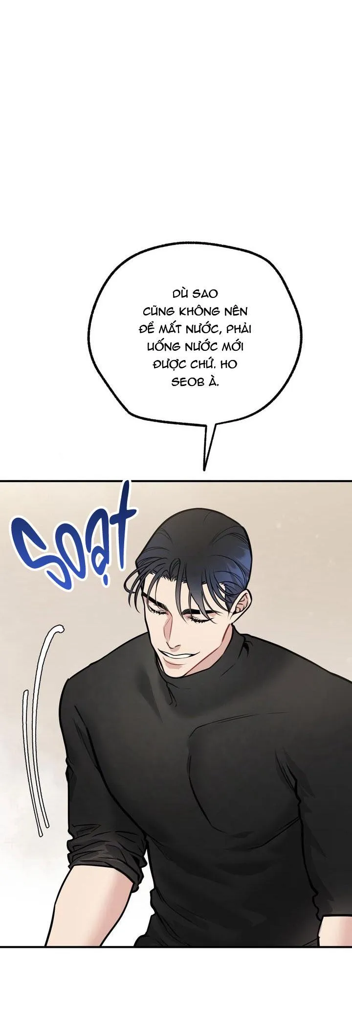 HƯỚNG DẪN BDSM CƠ BẢN Chapter 14 Trang 22