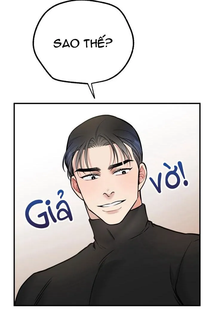 HƯỚNG DẪN BDSM CƠ BẢN Chapter 14 Trang 31