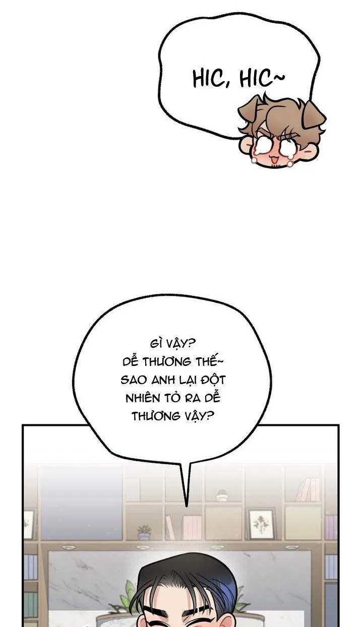 HƯỚNG DẪN BDSM CƠ BẢN Chapter 14 Trang 32