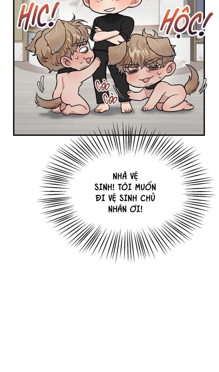 HƯỚNG DẪN BDSM CƠ BẢN Chapter 14 Trang 33