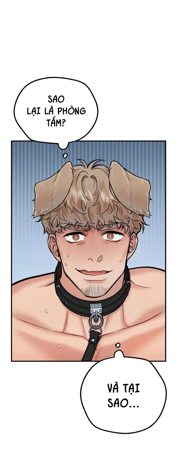 HƯỚNG DẪN BDSM CƠ BẢN Chapter 14 Trang 42