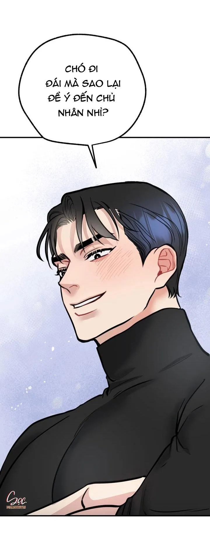 HƯỚNG DẪN BDSM CƠ BẢN Chapter 14 Trang 46