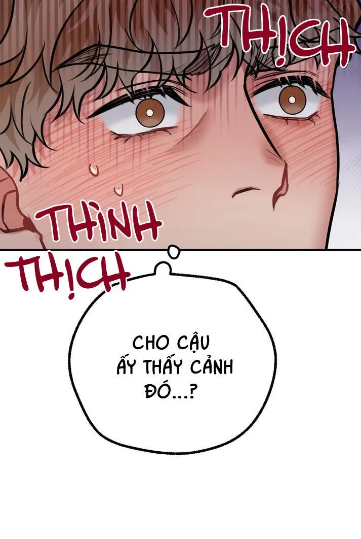 HƯỚNG DẪN BDSM CƠ BẢN Chapter 14 Trang 49