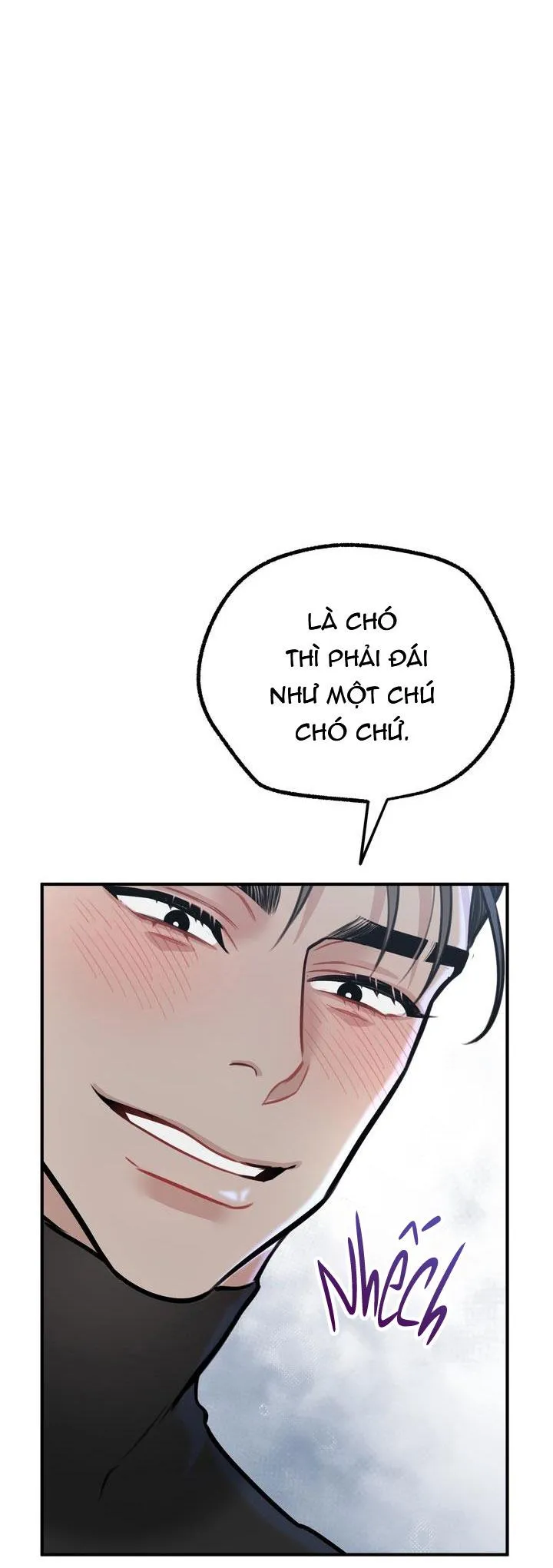 HƯỚNG DẪN BDSM CƠ BẢN Chapter 14 Trang 55