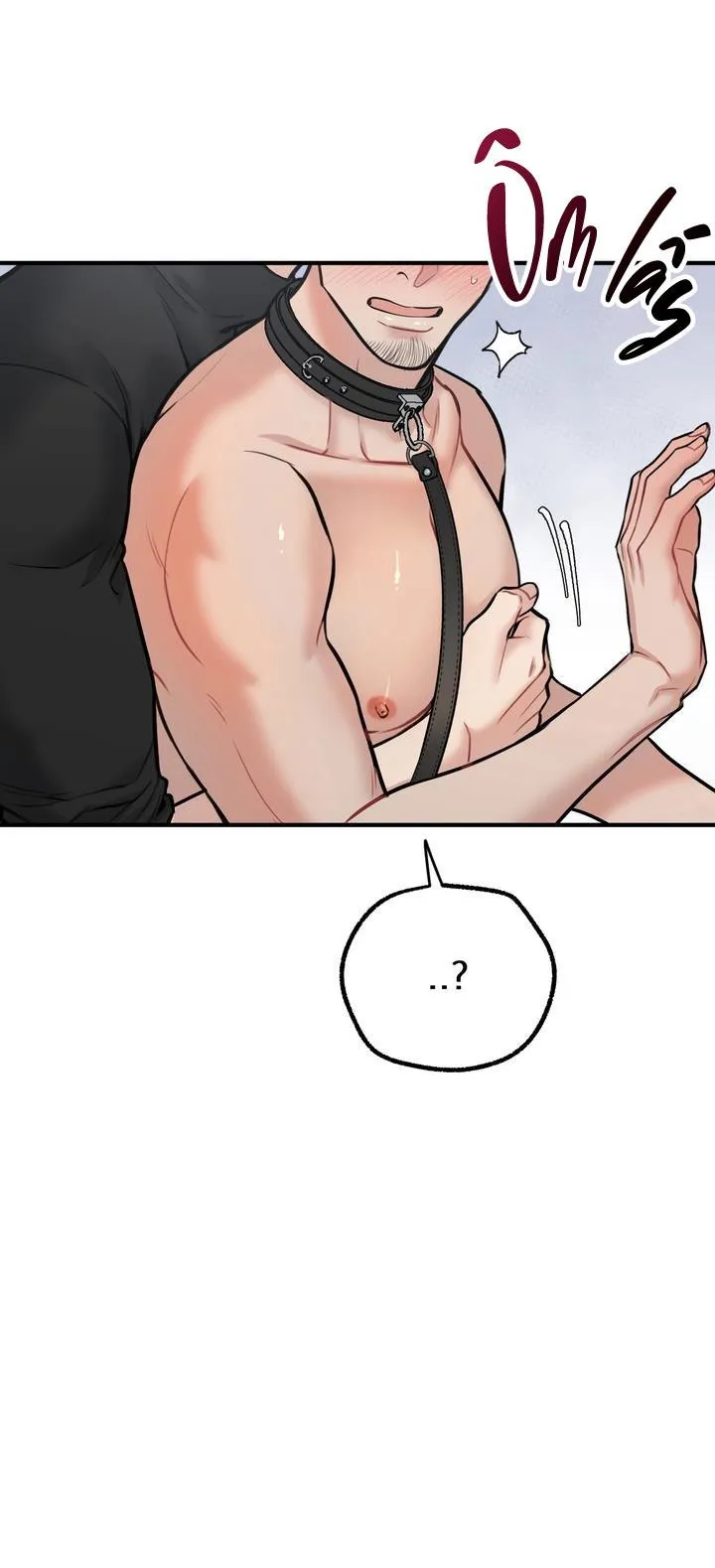 HƯỚNG DẪN BDSM CƠ BẢN Chapter 14 Trang 61